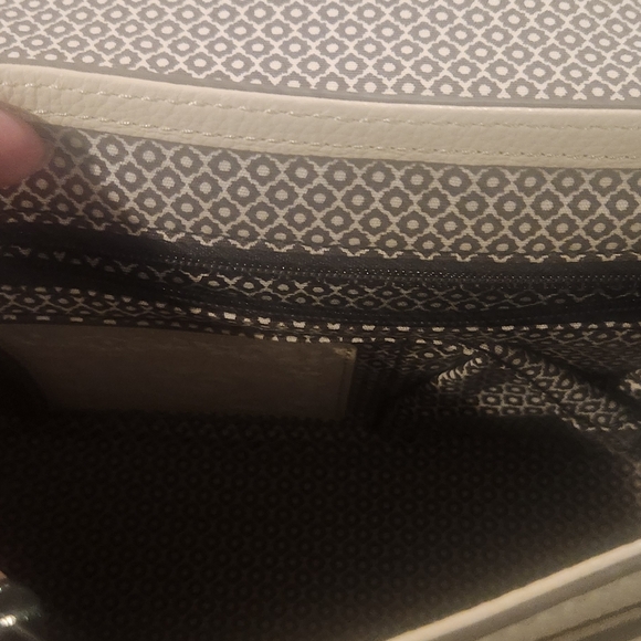 Brighton ALLISON WHITE INTERLOK - Picture 8 of 8